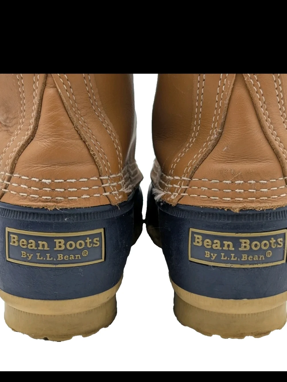 L.L. Bean classic maine